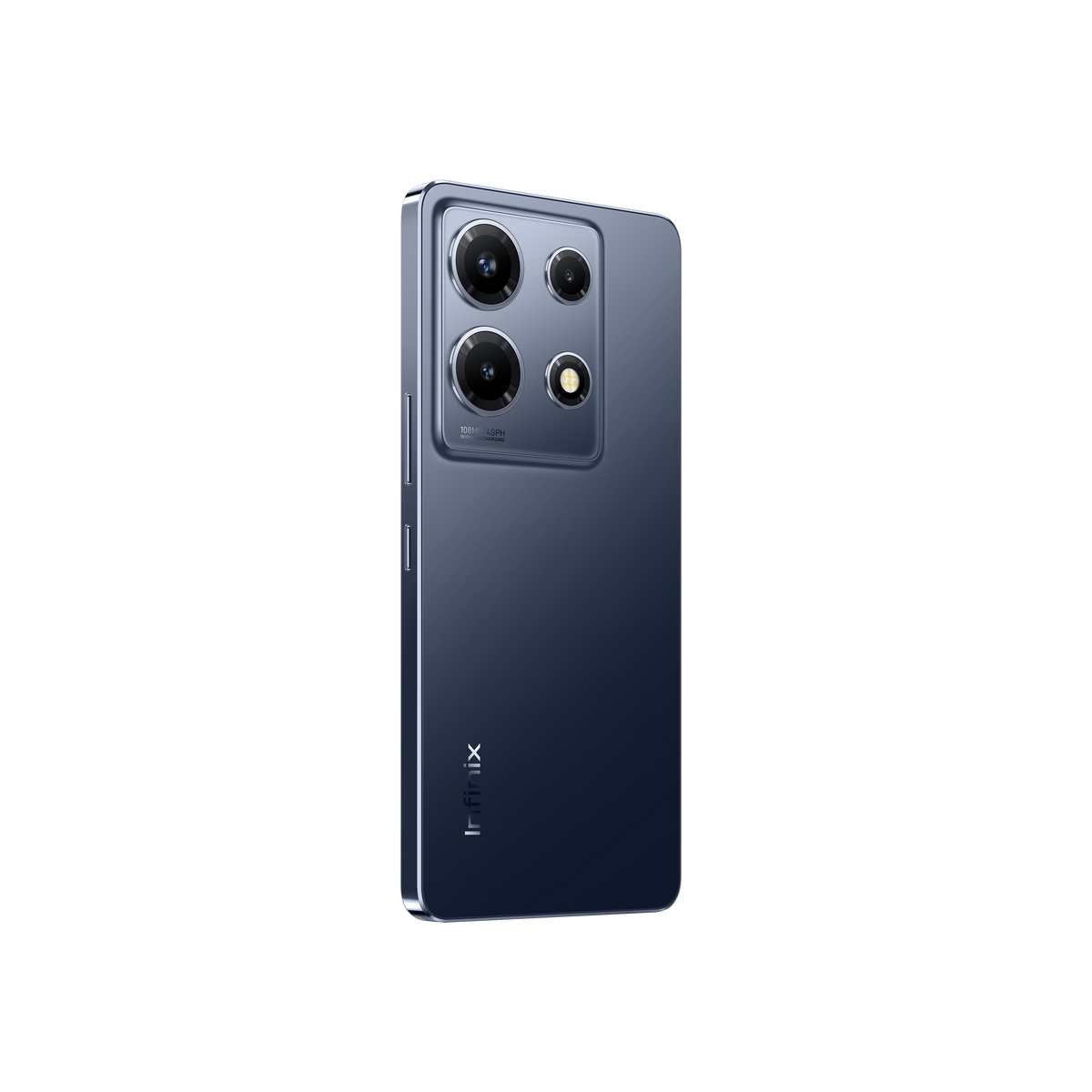 Smartfon Infinix NOTE 30 VIP.