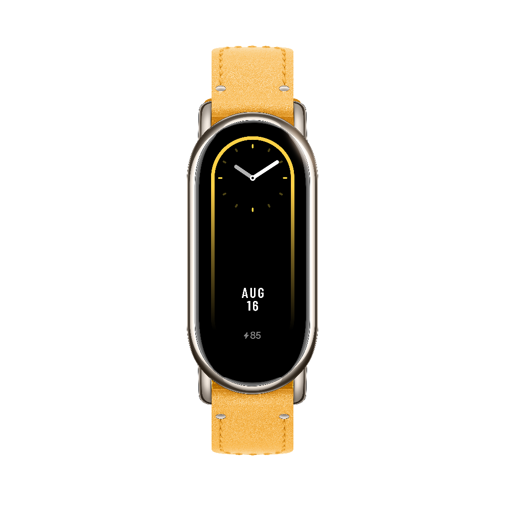 Xiaomi Smart Band 8 Braided Strap.
