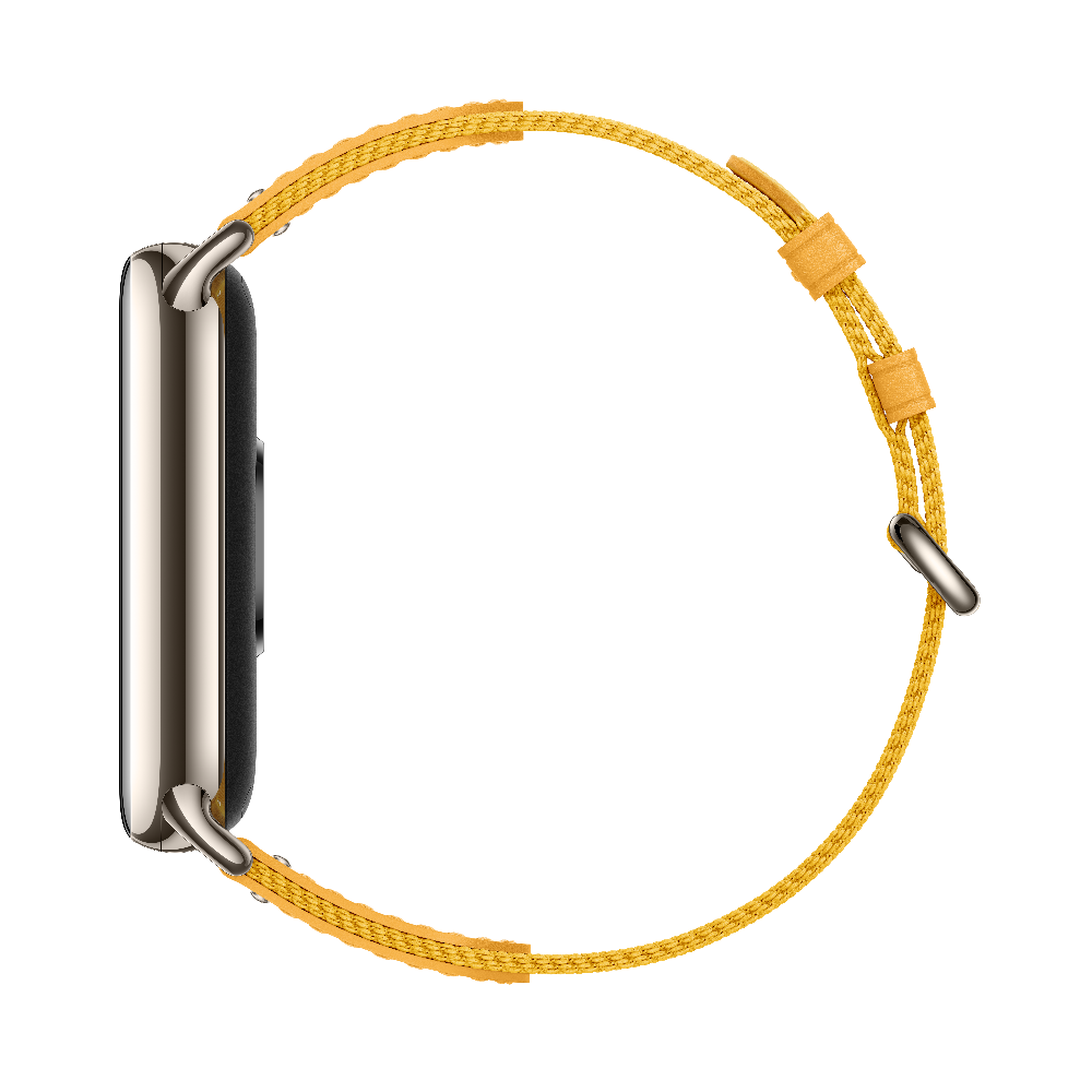 Xiaomi Smart Band 8 Braided Strap.