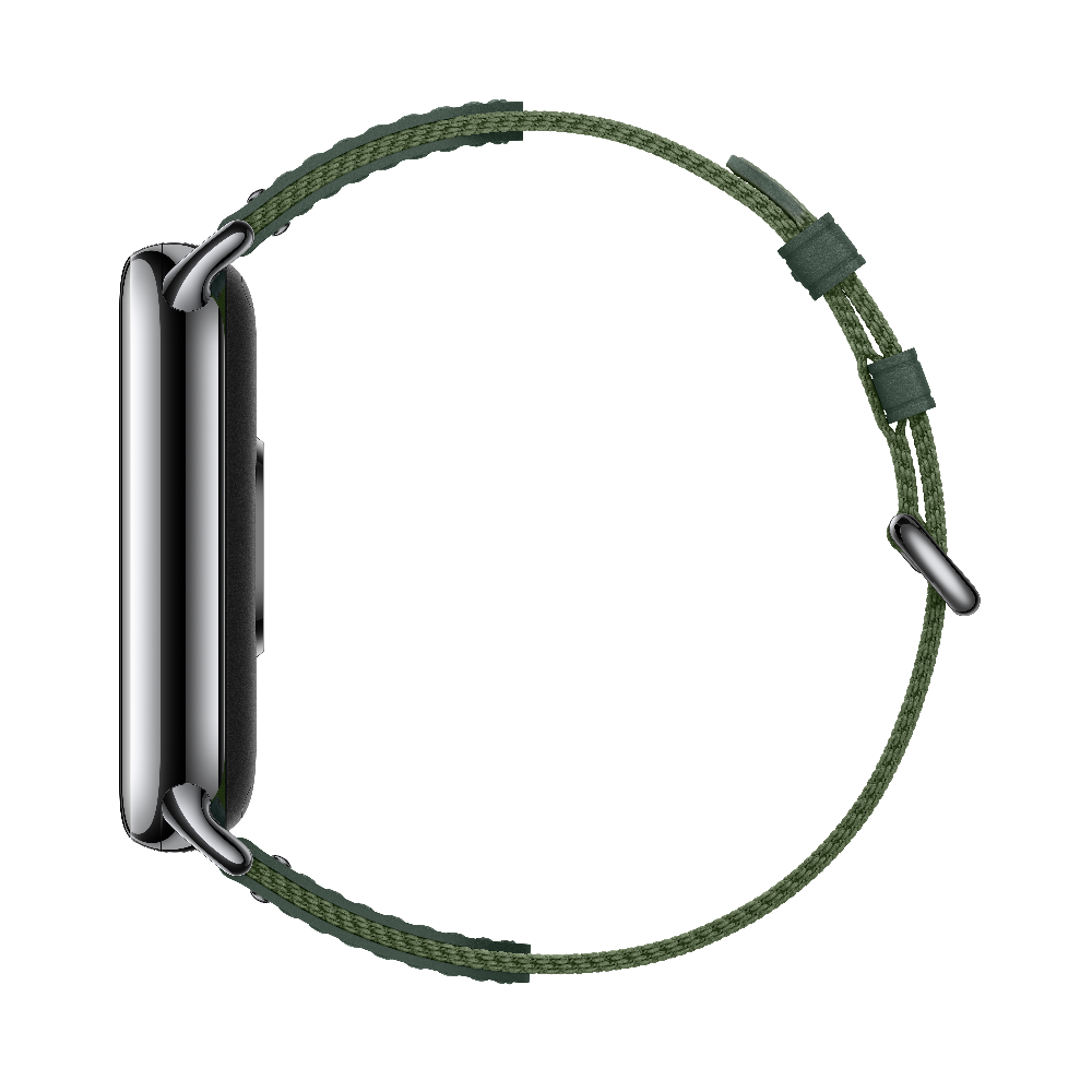 Xiaomi Smart Band 8 Braided Strap.