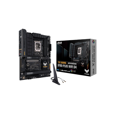 Płyta główna Asus TUF Gaming B760-PLUS WIFI D4.