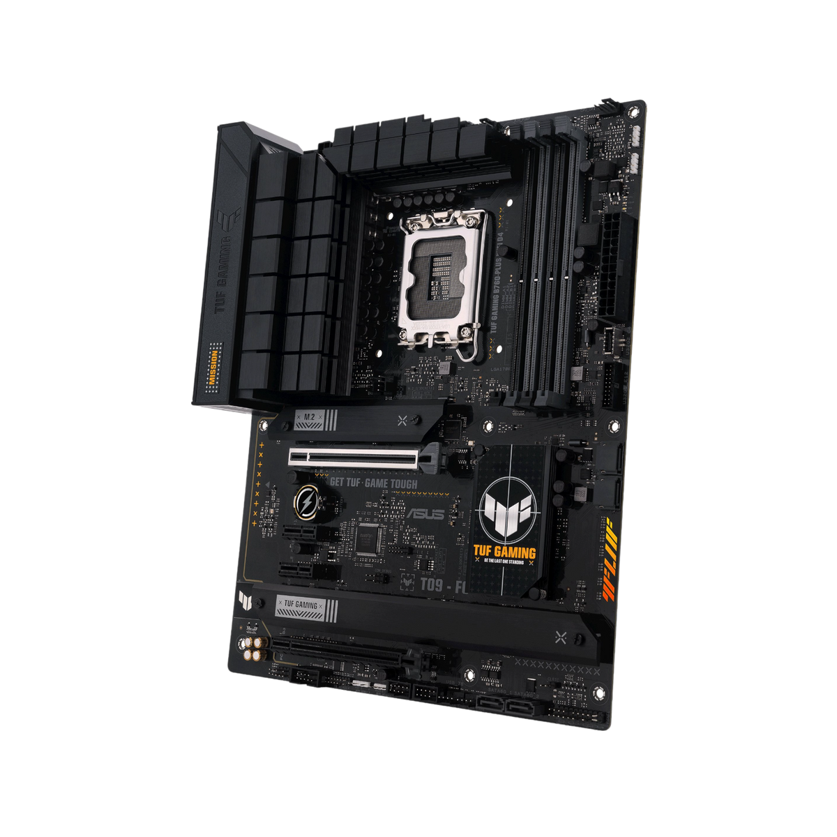 Płyta główna Asus TUF Gaming B760-PLUS WIFI D4.