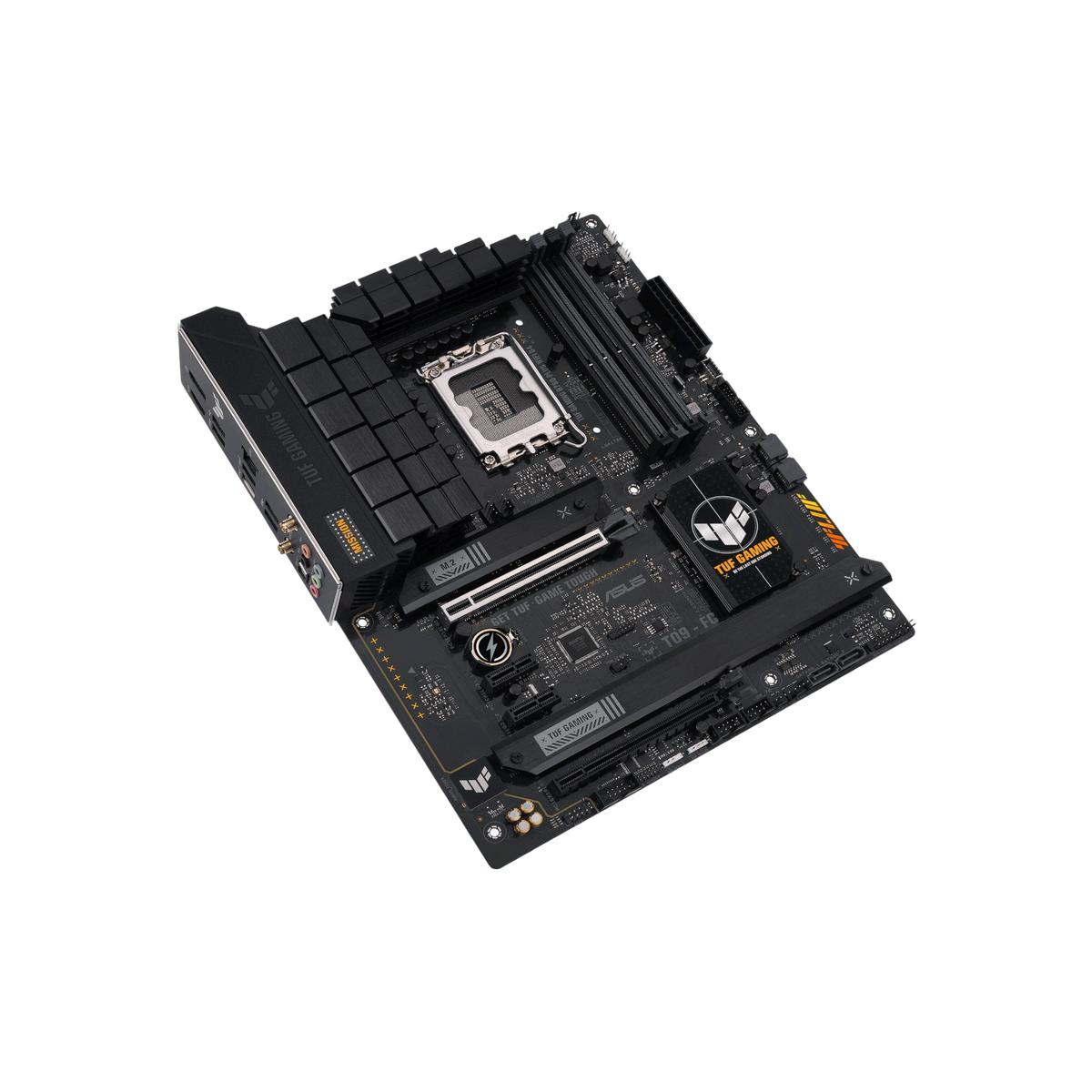 Płyta główna Asus TUF Gaming B760-PLUS WIFI D4.