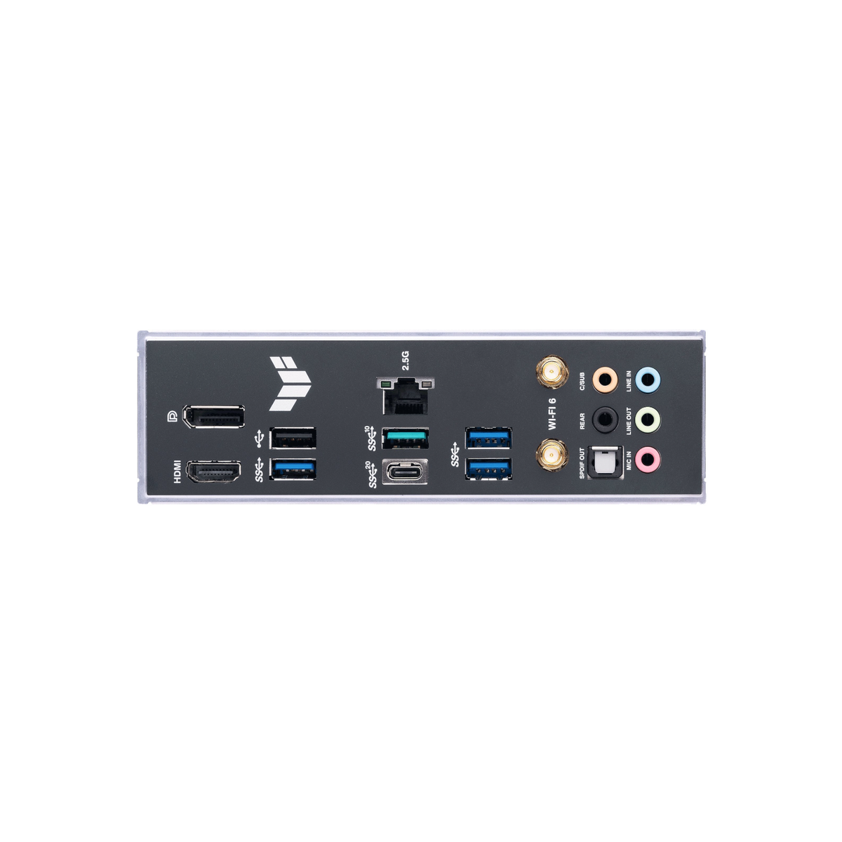 Płyta główna Asus TUF Gaming B760-PLUS WIFI D4.