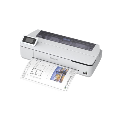 Drukarka atramentowa Epson SureColor SC-T2100.