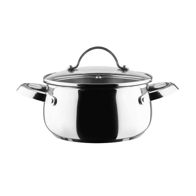 Garnek VINZER CULINAIRE 2,4 l 50166.