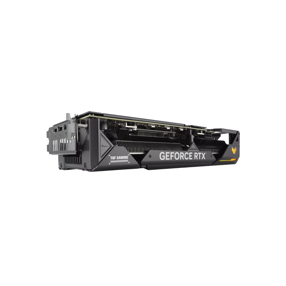 Karta graficzna Asus TUF Gaming GeForce RTX 4070 OC 12GB GDDRX6.