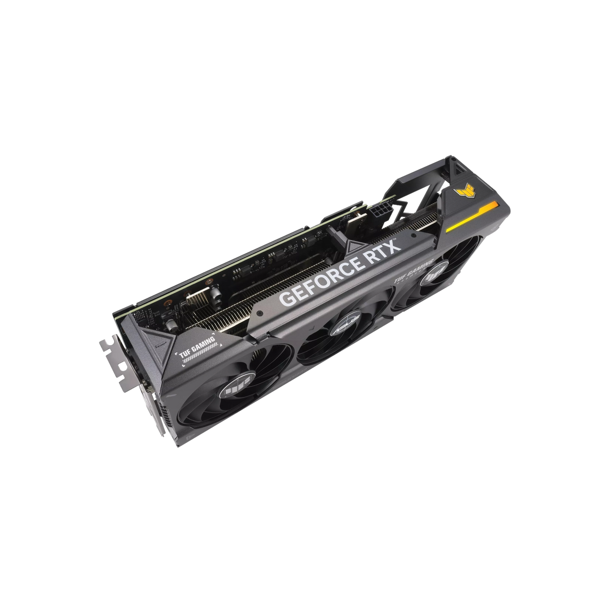 Karta graficzna Asus TUF Gaming GeForce RTX 4070 OC 12GB GDDRX6.