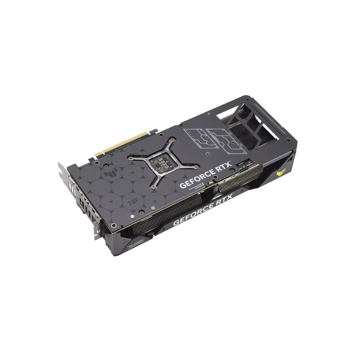 Karta graficzna Asus TUF Gaming GeForce RTX 4070 OC 12GB GDDRX6.