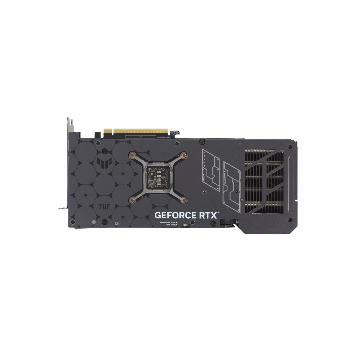 Karta graficzna Asus TUF Gaming GeForce RTX 4070 OC 12GB GDDRX6.