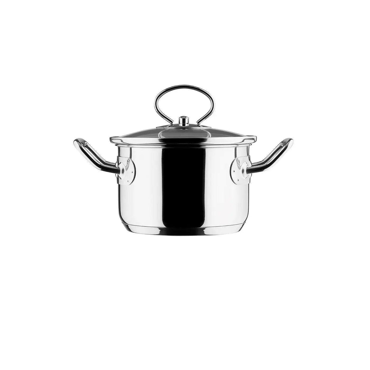 Garnek VINZER MINI 0,8 l 50086.