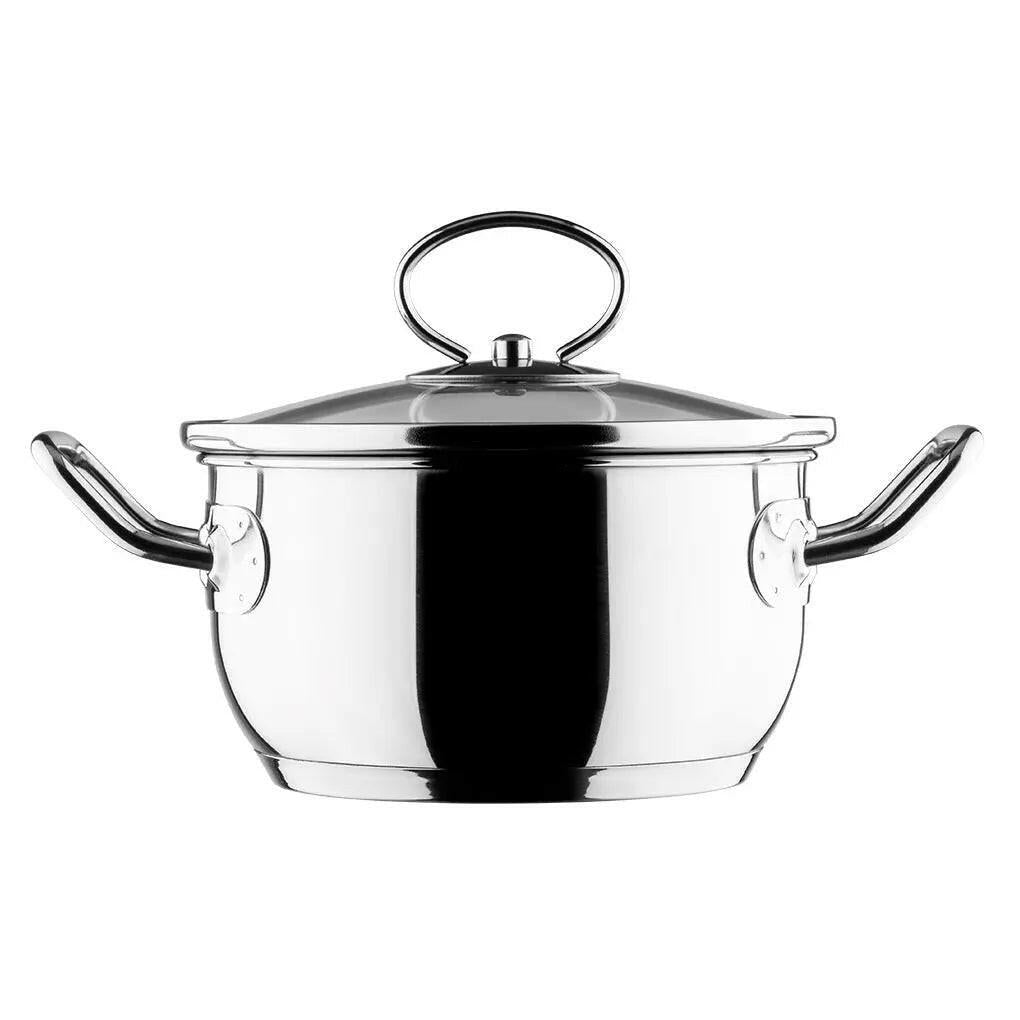 Garnek VINZER MINI 1,2 l 50087.