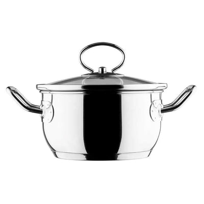 Garnek VINZER MINI 1,2 l 50087.