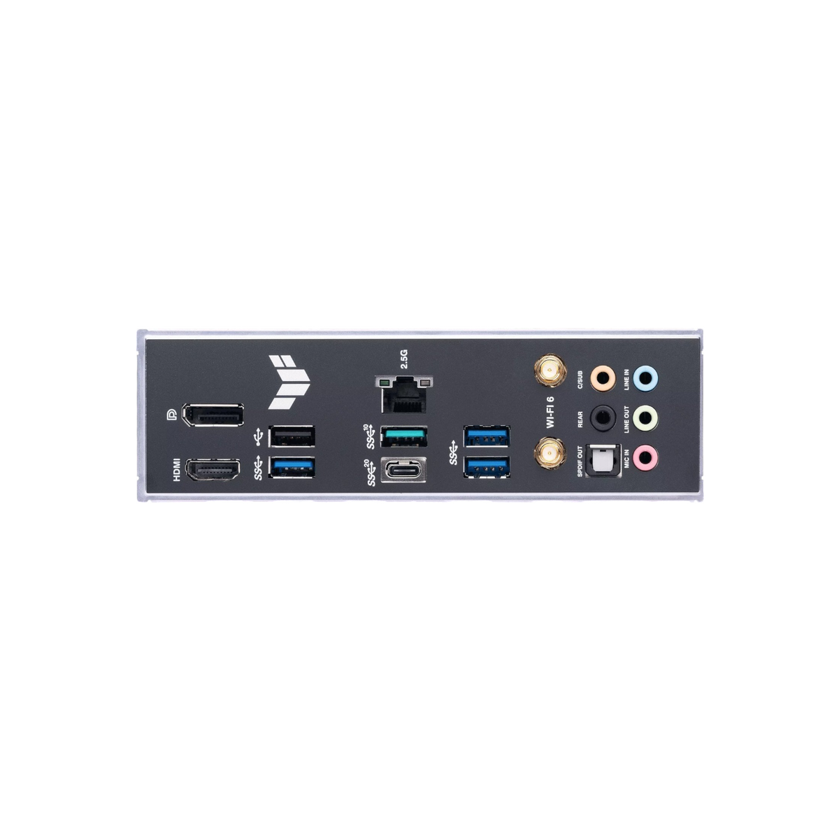 Płyta główna Asus TUF Gaming B760-PLUS WIFI.