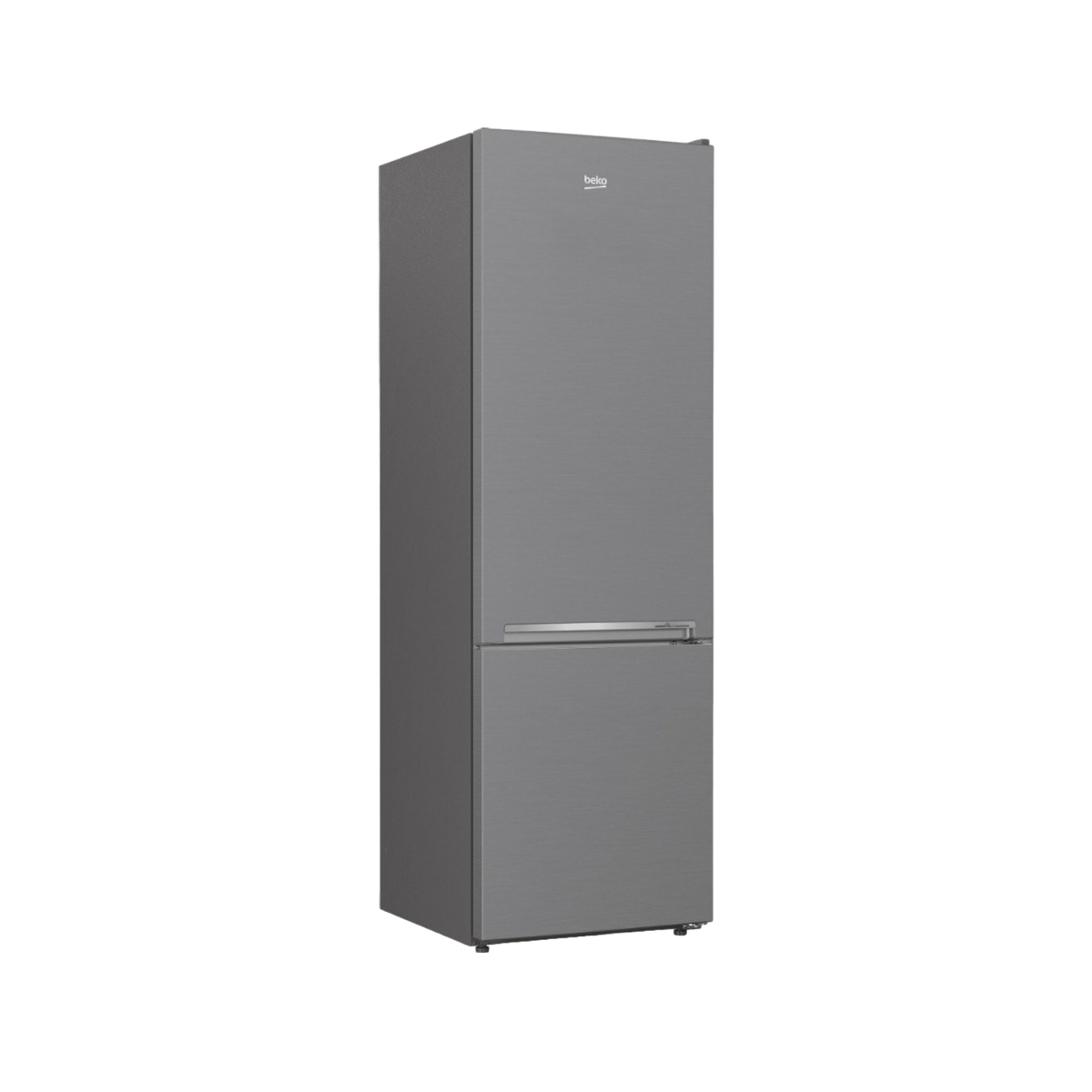 Lodówka wolnostojąca Beko RCNT375I40XBN No Frost 185cm.