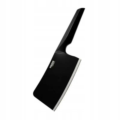 Tasak kuchenny VINZER GEOMETRY NERO LINE 16,5 cm 89305.