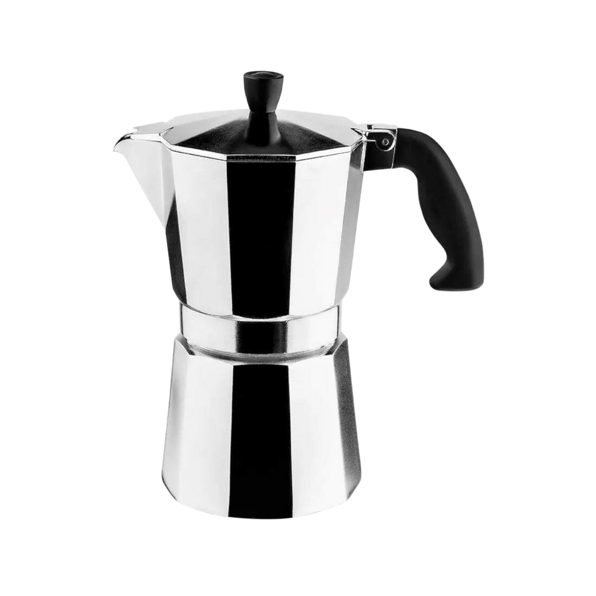 Kawiarka ciśnieniowa VINZER MOKA ESPRESSO 89386.