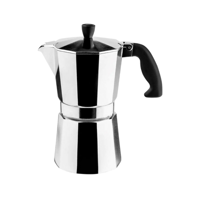 Kawiarka ciśnieniowa VINZER MOKA ESPRESSO 89386.
