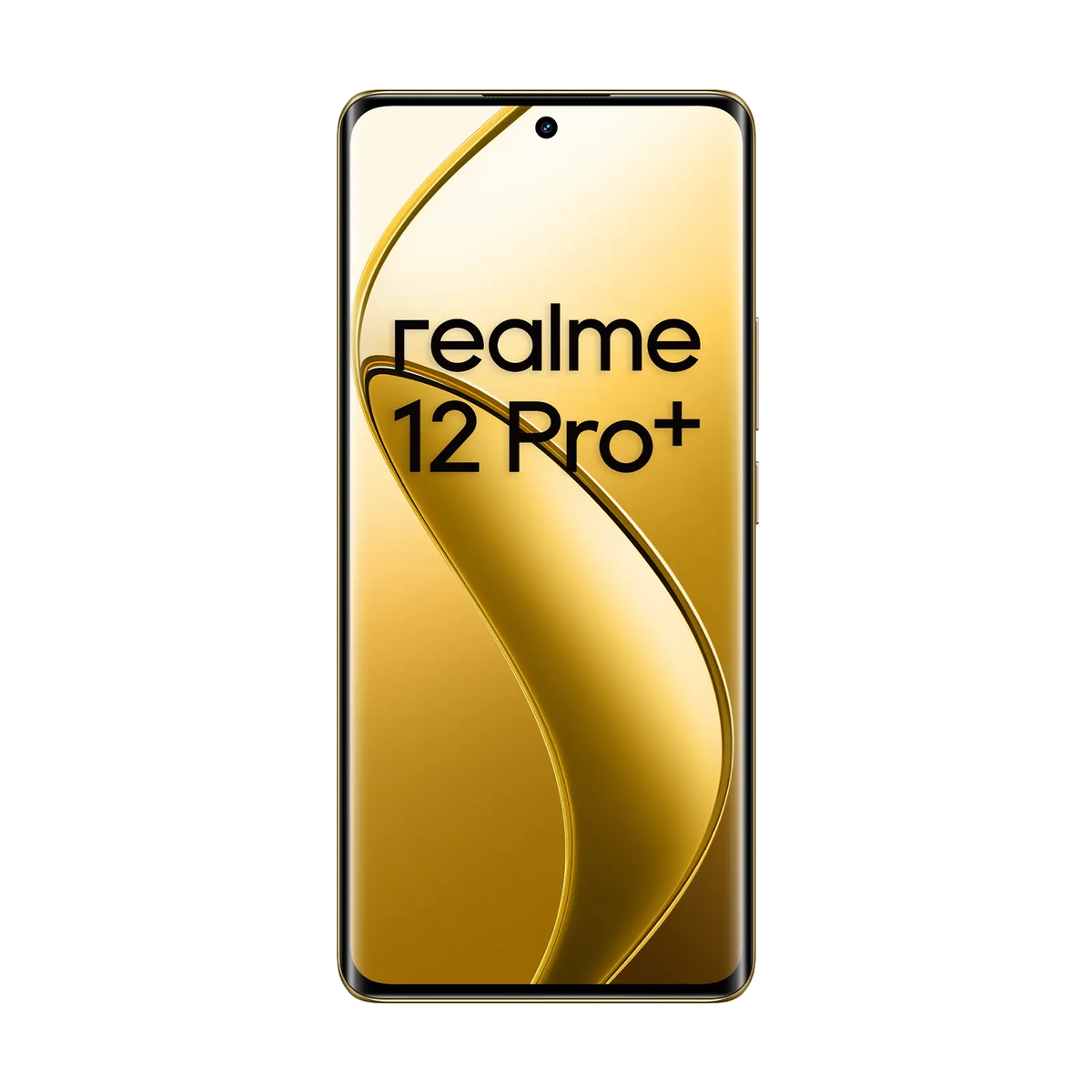 Smartfon realme 12 Pro+ 5G.