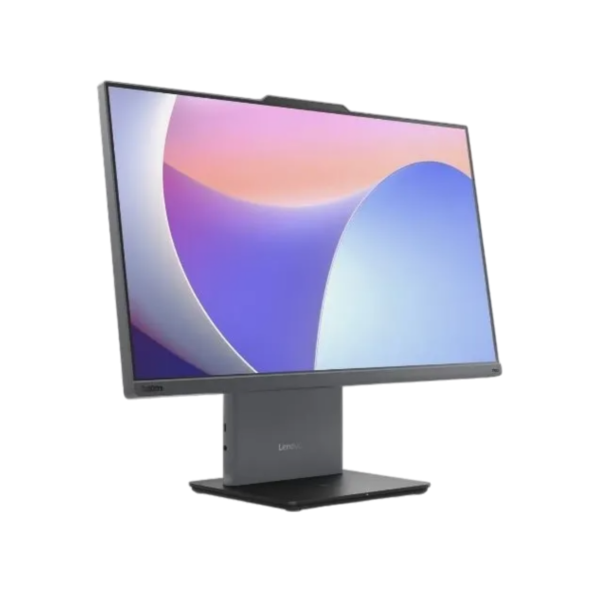 Komputer AiO Lenovo ThinkCentre Neo 50a G5 i5-13420H 23,8" FHD 16GB 512GB SSD WiFi Bluetooth Win 11 Pro.