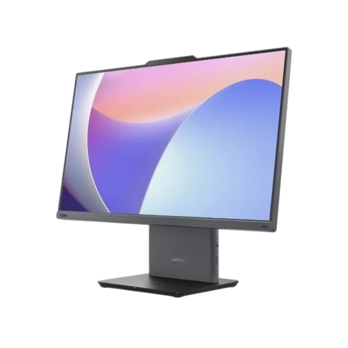 Komputer AiO Lenovo ThinkCentre Neo 50a G5 i5-13420H 23,8" FHD 16GB 512GB SSD WiFi Bluetooth Win 11 Pro.