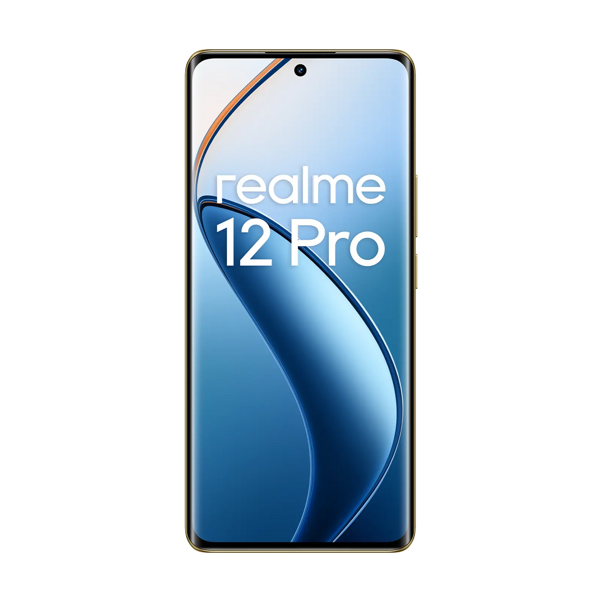 Smartfon realme 12 Pro 5G.