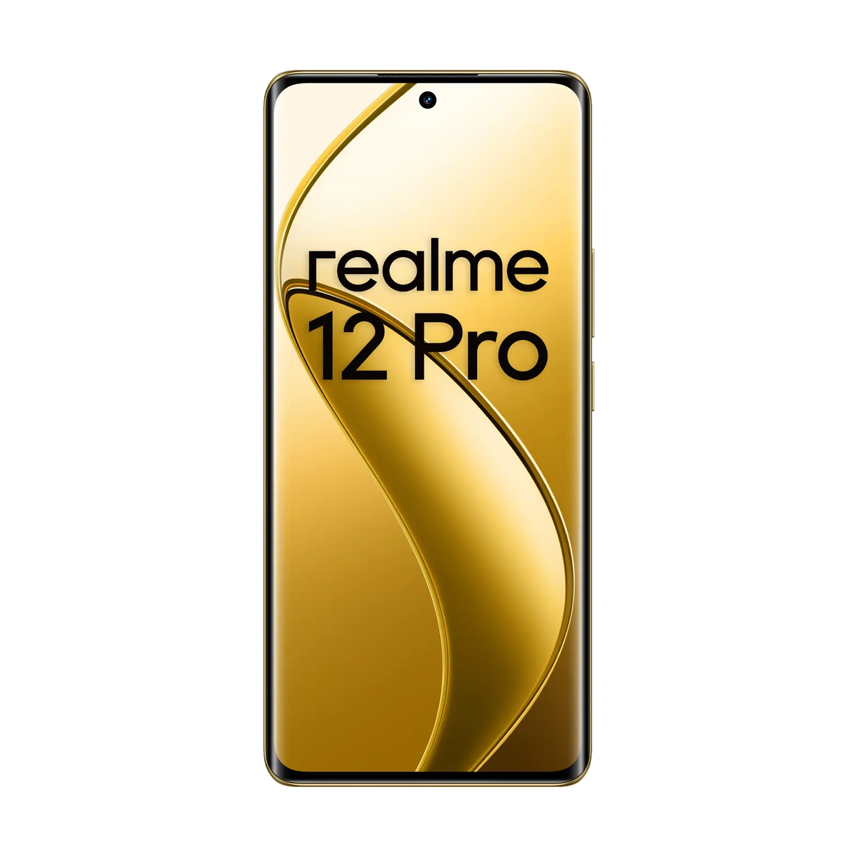 Smartfon realme 12 Pro 5G.