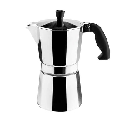 Kawiarka ciśnieniowa VINZER MOKA ESPRESSO 89387.