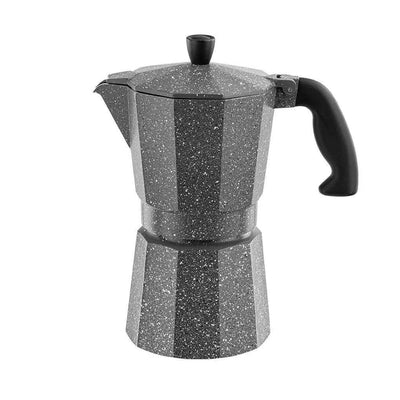 Kawiarka ciśnieniowa VINZER MOKA GRANITO 89399.