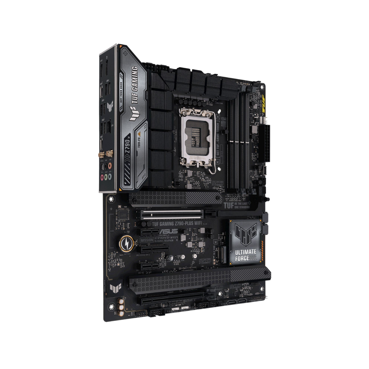 Płyta główna Asus TUF Gaming Z790-Plus WIFI.