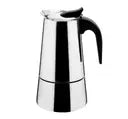 Kawiarka ciśnieniowa VINZER MOKA INOX INDUCTION 89393.