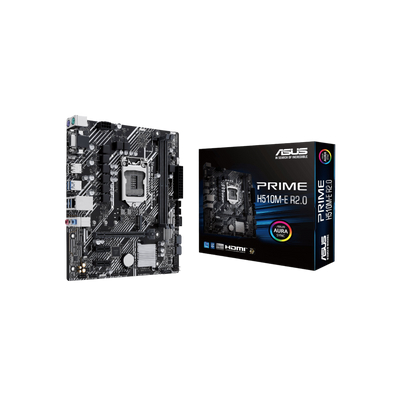 Płyta główna Asus Prime H510M-E R2.0.