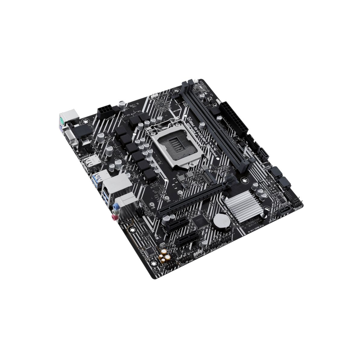 Płyta główna Asus Prime H510M-E R2.0.