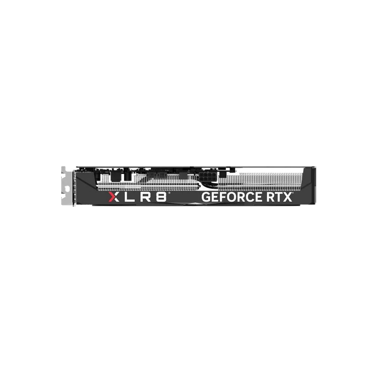 Karta graficzna PNY GeForce RTX 4060 Ti XLR8 Verto Dual Fan OC 16GB GDDR6.