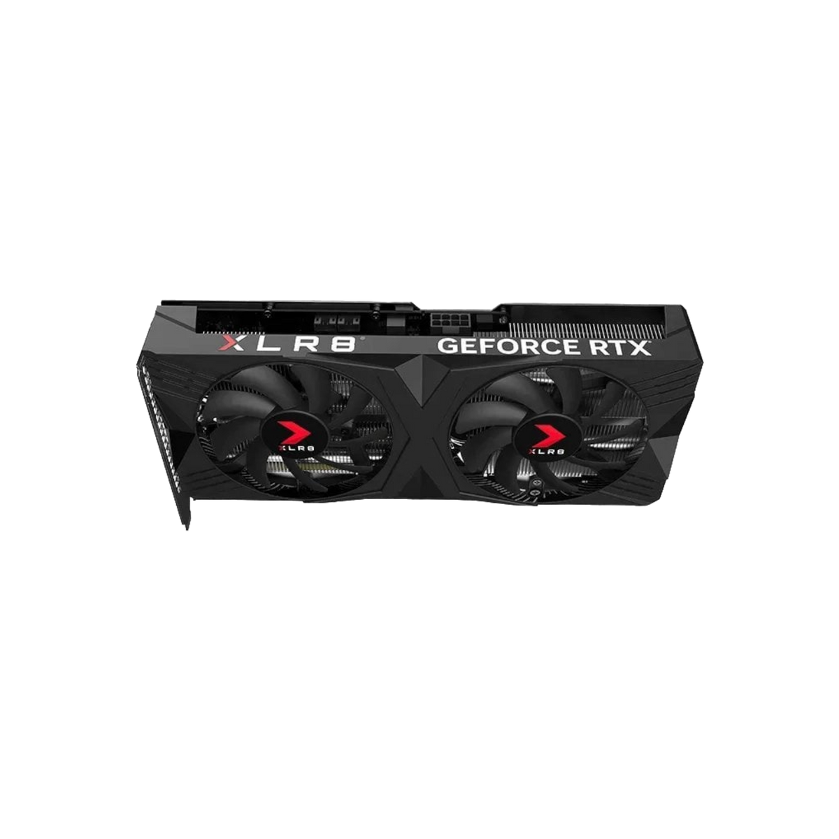Karta graficzna PNY GeForce RTX 4060 Ti XLR8 Verto Dual Fan OC 16GB GDDR6.