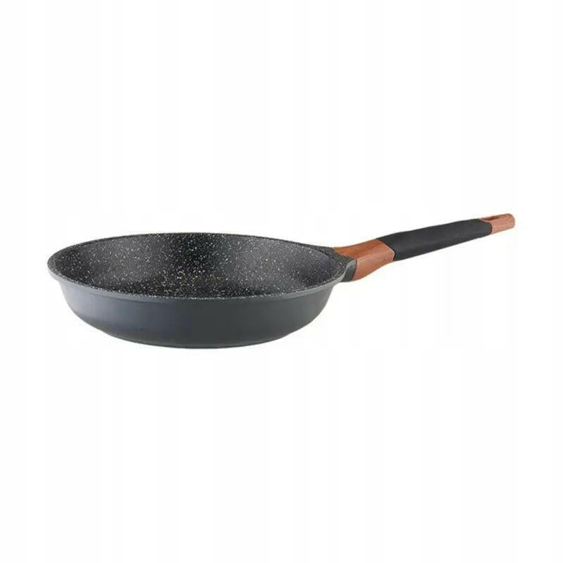 Patelnia VINZER GREBLON INDUCTION LINE 28 cm 50504.