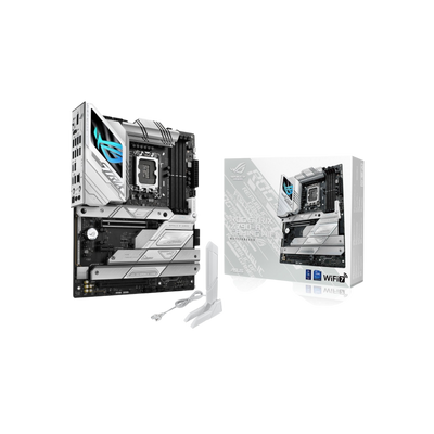 Płyta główna Asus ROG STRIX Z790-A GAMING WIFI II.