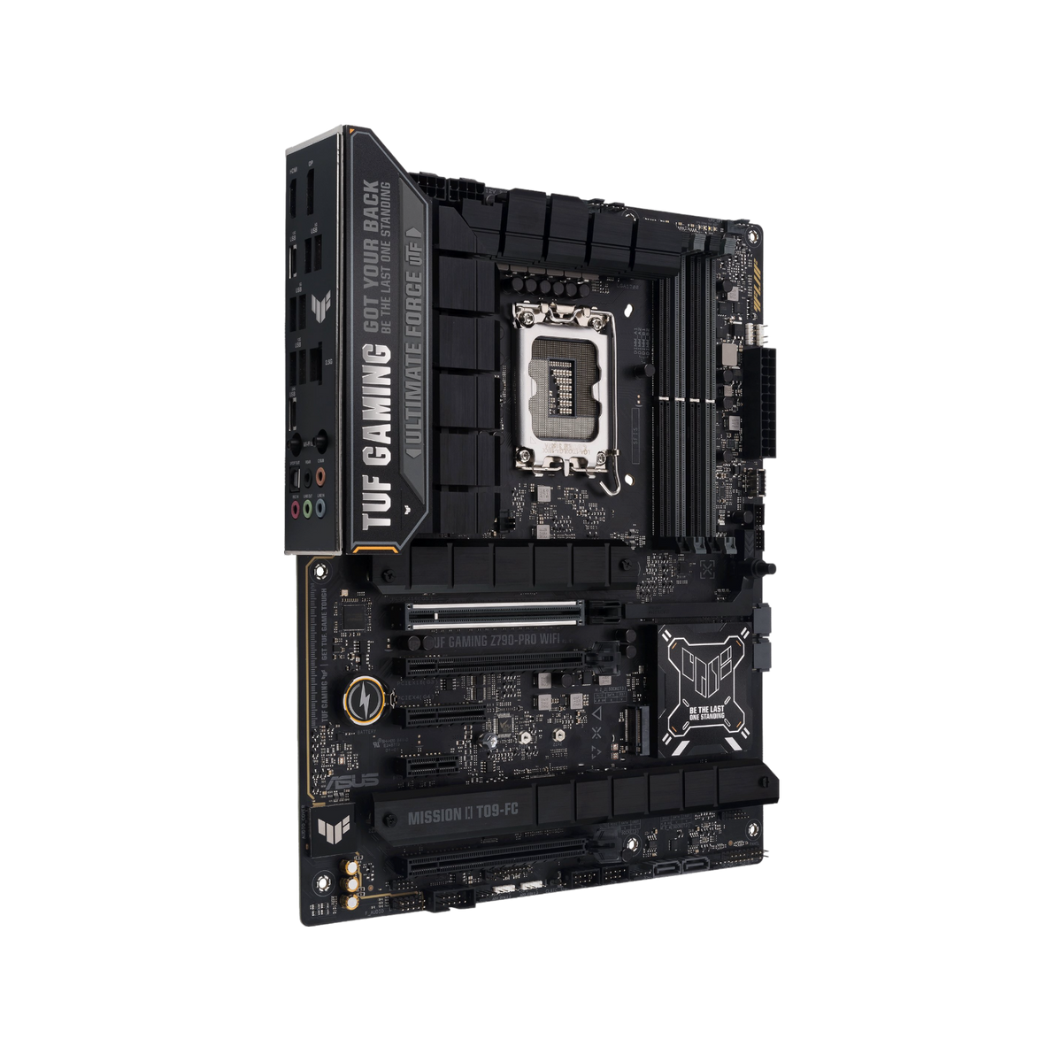 Płyta główna Asus TUF Gaming Z790-PRO WIFI.