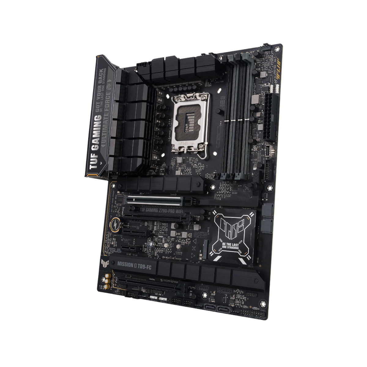 Płyta główna Asus TUF Gaming Z790-PRO WIFI.