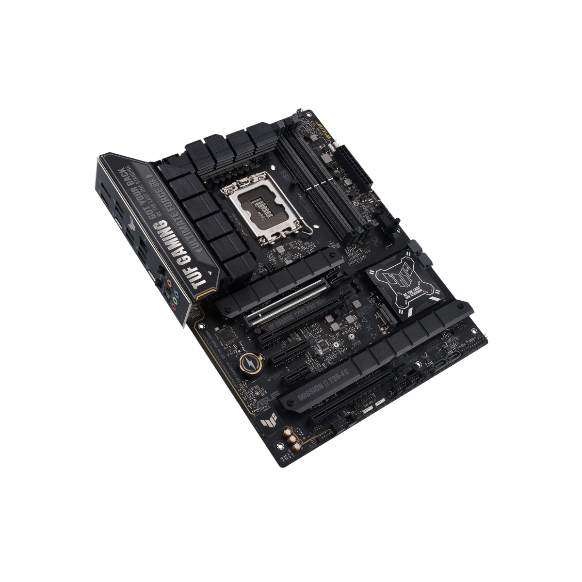 Płyta główna Asus TUF Gaming Z790-PRO WIFI.