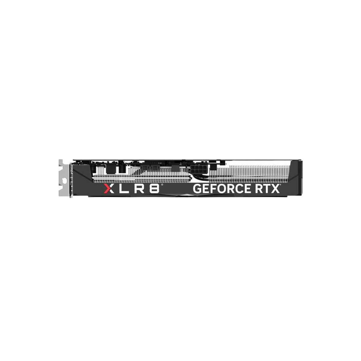 Karta graficzna PNY GeForce RTX 4060 Ti XLR8 Verto Dual Fan OC 8GB GDDR6.
