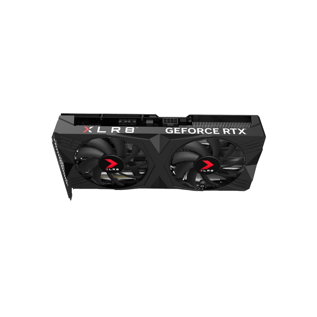 Karta graficzna PNY GeForce RTX 4060 Ti XLR8 Verto Dual Fan OC 8GB GDDR6.