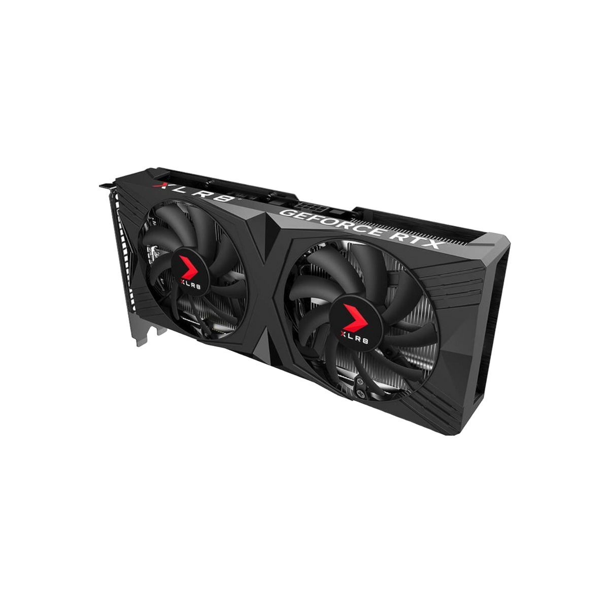 Karta graficzna PNY GeForce RTX 4060 Ti XLR8 Verto Dual Fan OC 8GB GDDR6.