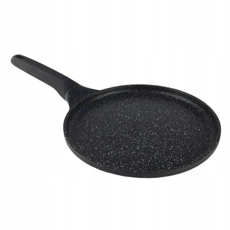 Patelnia do naleśników VINZER KURO INDUCTION LINE 24 cm 50423.