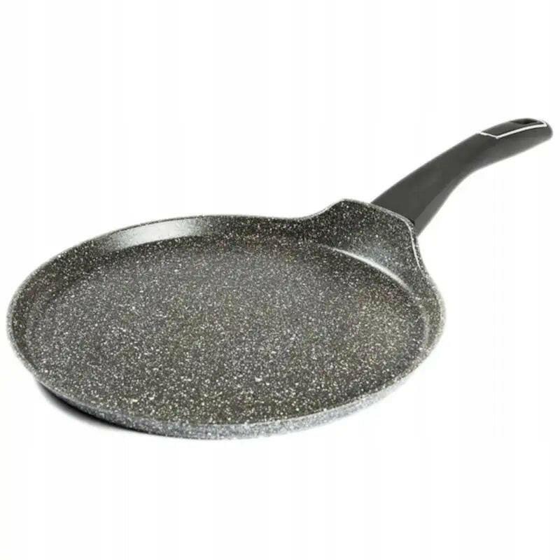 Patelnia do naleśników VINZER GRAPHENE INDUCTION LINE 24 cm 50412.