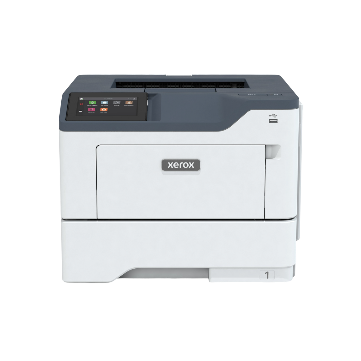 Drukarka laserowa Xerox VersaLink B410V DN.