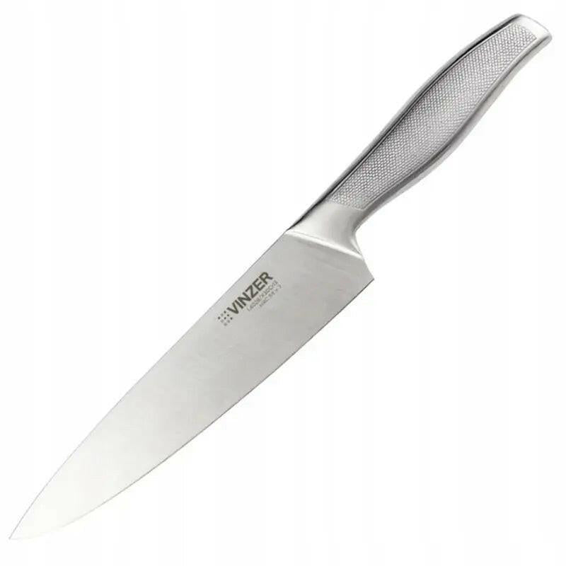 Nóż szefa kuchni VINZER LEGEND LINE 20,3 cm 50272.