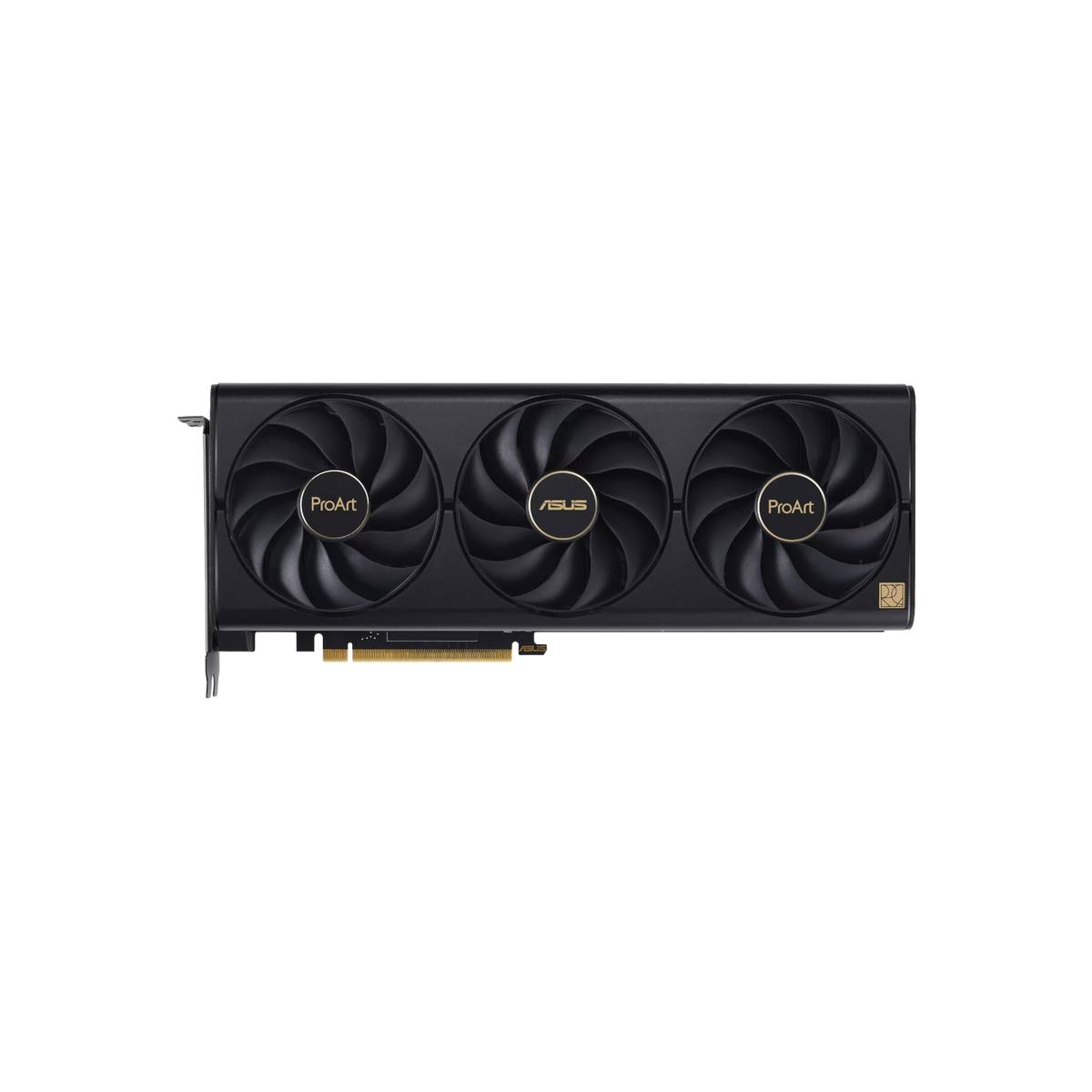 Karta graficzna Asus ProArt GeForce RTX 4080 SUPER OC 16GB GDDRX6.
