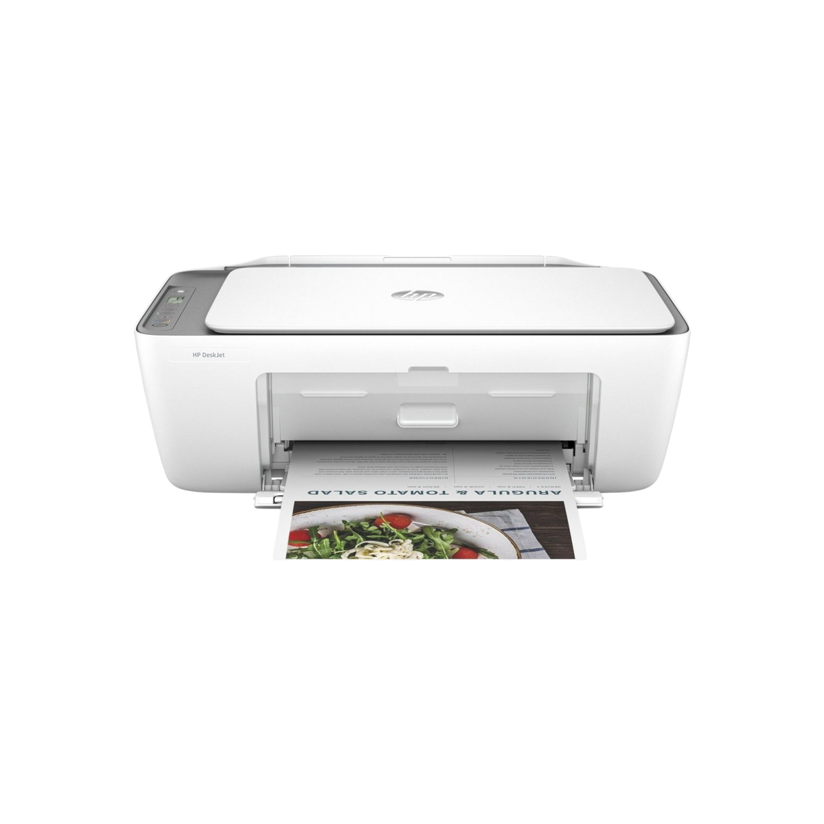Urządzenie wielofunkcyjne atramentowe HP DeskJet 2820e.