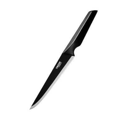 Nóż do mięsa VINZER GEOMETRY NERO LINE 20,3 cm 89303.